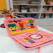 کیف آموزشی - آیتم :Ma-61