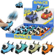 ماشین فضایی -آیتمymf47